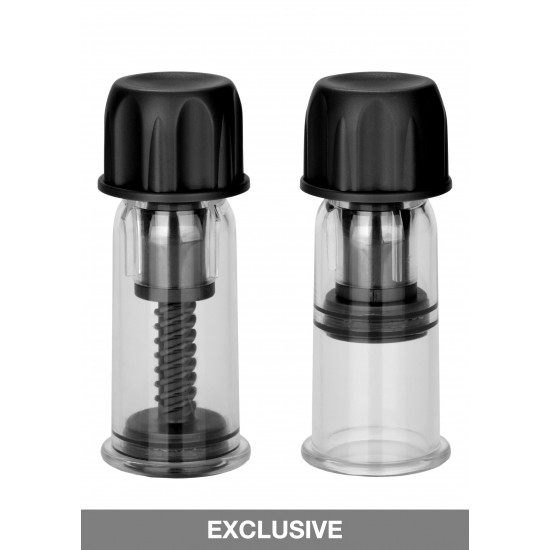 COLT Nipple Pro-Suckers
