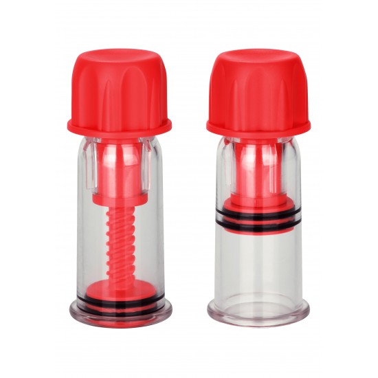 COLT Nipple Pro-Suckers