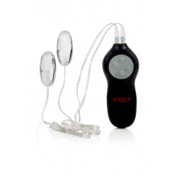 COLT Twin Turbo Bullets