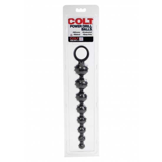 COLT Power Drill Balls