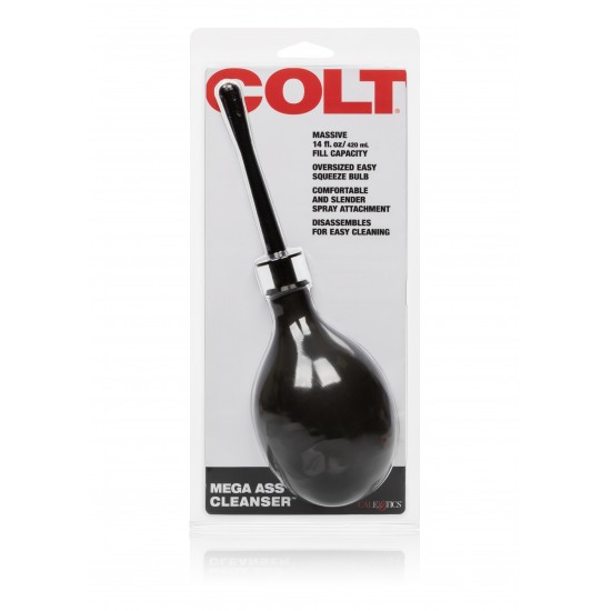 COLT Mega Ass Cleanser
