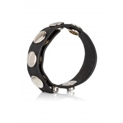 COLT Leather C/B Strap 5-snap