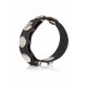 COLT Leather C/B Strap 5-snap