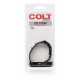 COLT Leather C/B Strap 5-snap