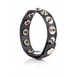 COLT Leather C/B Strap 8-snap