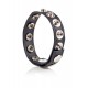 COLT Leather C/B Strap 8-snap