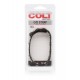 COLT Leather C/B Strap 8-snap