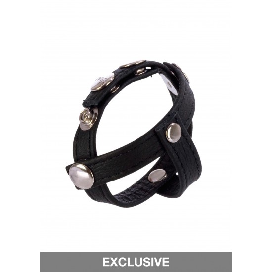 COLT Leather H-Piece Divider