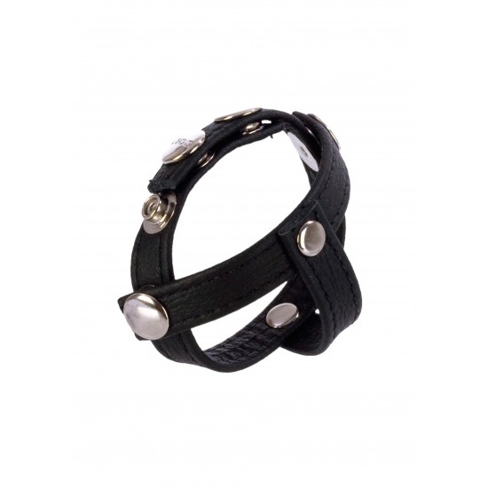 COLT Leather H-Piece Divider