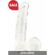 Jelly Royale 6 inch