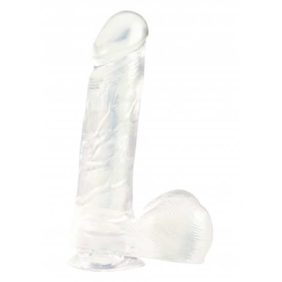 Jelly Royale 6 inch