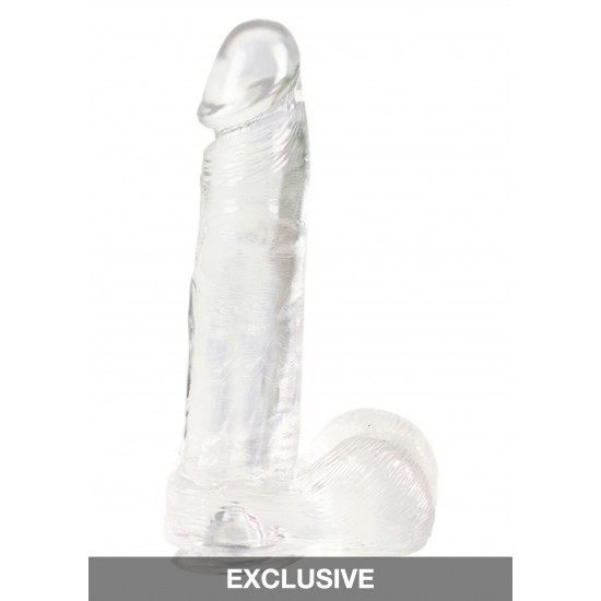 Jelly Royale 7.25 inch