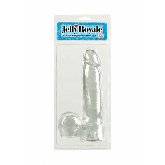Jelly Royale 7.25 inch