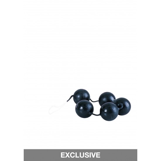Power Balls