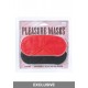Pleasure Masks 2 Pcs