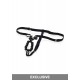 Vibrating Lovers Thong Vibrating Lovers Thong