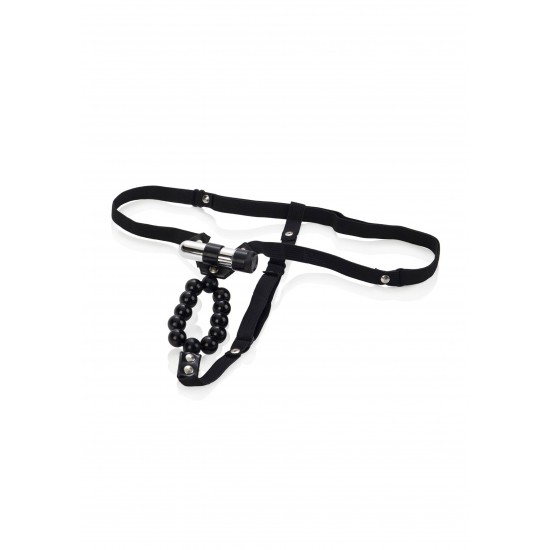 Vibrating Lovers Thong Vibrating Lovers Thong