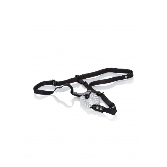 Lover Thong w/ Pleasure Pearls Lover Thong w/ Pleasure Pearls