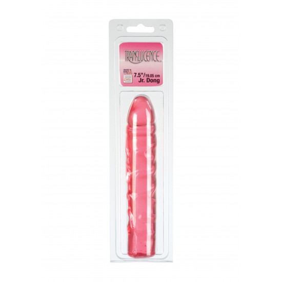 Translucence 7.5 Jr Dong