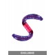 Dual Vibrating Flexi-Dong