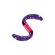 Dual Vibrating Flexi-Dong
