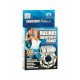 Ring 10 Stroke Beads Vibrating