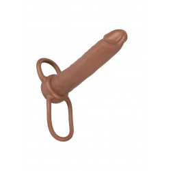 Accommodator dual Penetrator