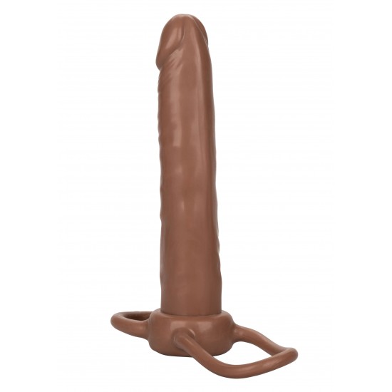 Accommodator dual Penetrator