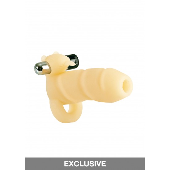 4-Way Arouser Ultimate Beaver
