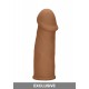Futurotic Penis Extender Brown