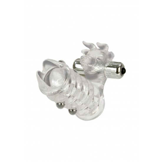 El Toro Enhancer with Beads