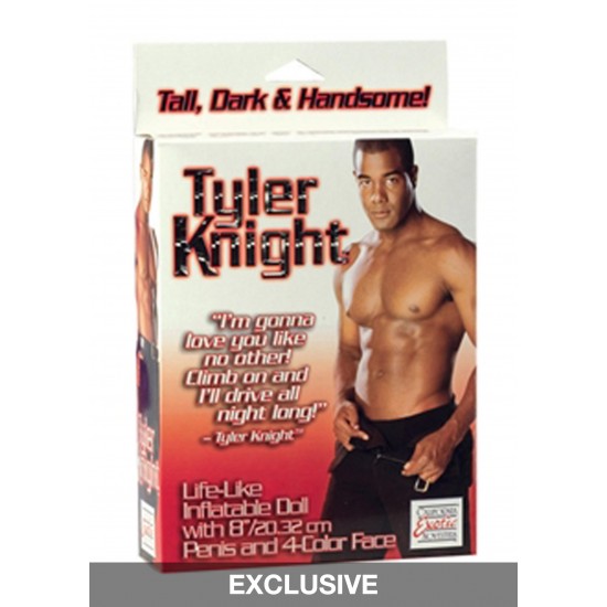 Tyler Knight Love Doll