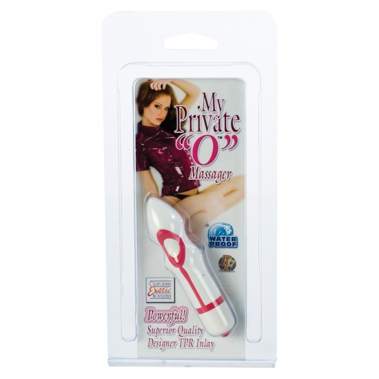 My Private O Massager My Private O Massager