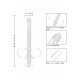 Lube Tube 2 Pcs