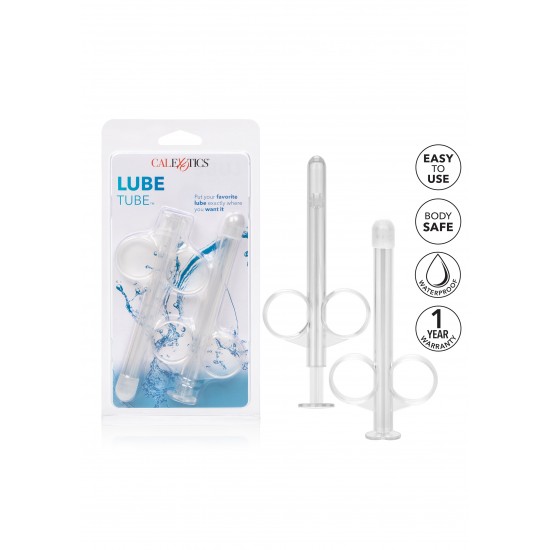 Lube Tube 2 Pcs