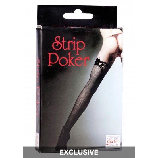 Strip Poker Games Strip Poker Games