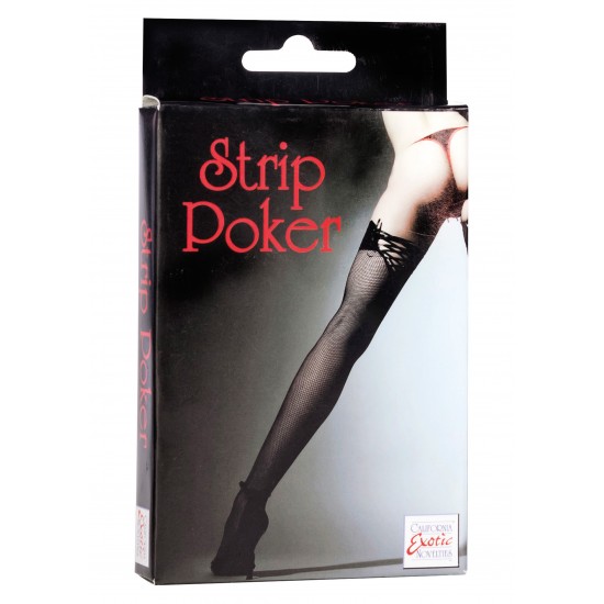 Strip Poker Games Strip Poker Games