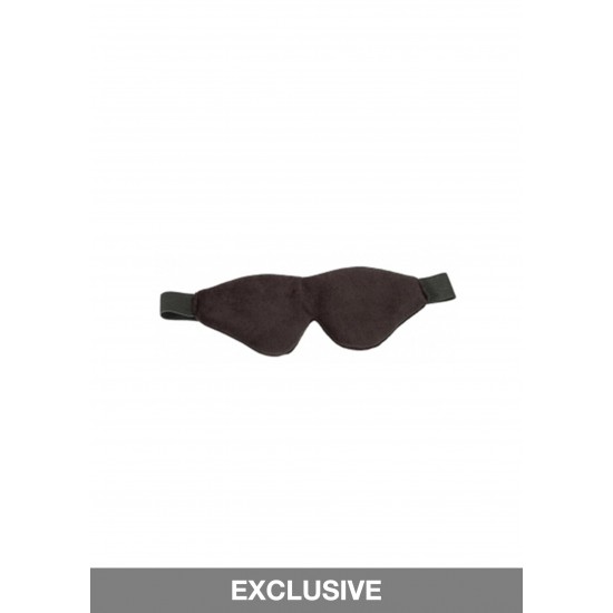 Plushy Gear Eye Mask Plushy Gear Eye Mask