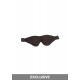 Plushy Gear Eye Mask Plushy Gear Eye Mask