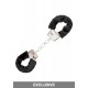 Playful Furry Cuffs Playful Furry Cuffs