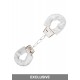 Playful Furry Cuffs Playful Furry Cuffs