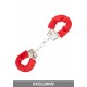 Playful Furry Cuffs Playful Furry Cuffs