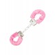 Playful Furry Cuffs Playful Furry Cuffs