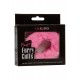 Playful Furry Cuffs Playful Furry Cuffs
