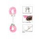 Playful Furry Cuffs Playful Furry Cuffs
