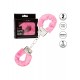 Playful Furry Cuffs Playful Furry Cuffs
