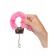Playful Furry Cuffs Playful Furry Cuffs