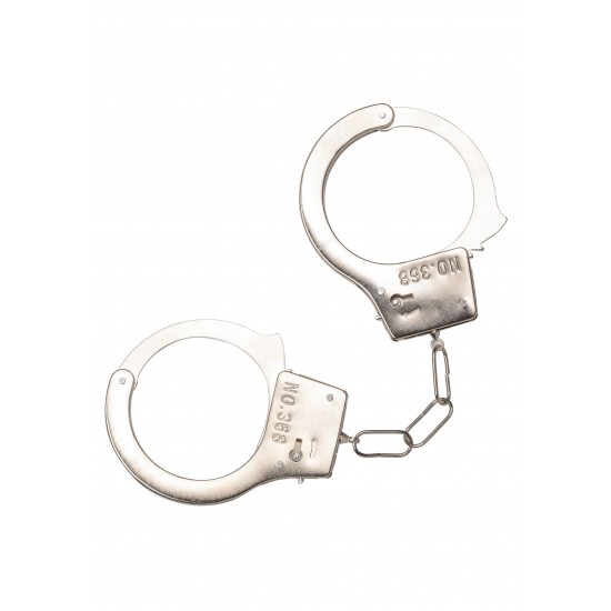 Playful Furry Cuffs Playful Furry Cuffs