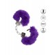 Ultra Fluffy Furry Cuffs