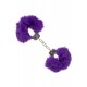Ultra Fluffy Furry Cuffs